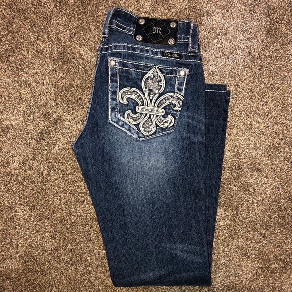 Miss me jeans - Picture 2 of 8